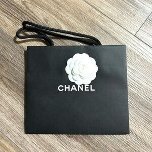 Chanel shopping bag - small